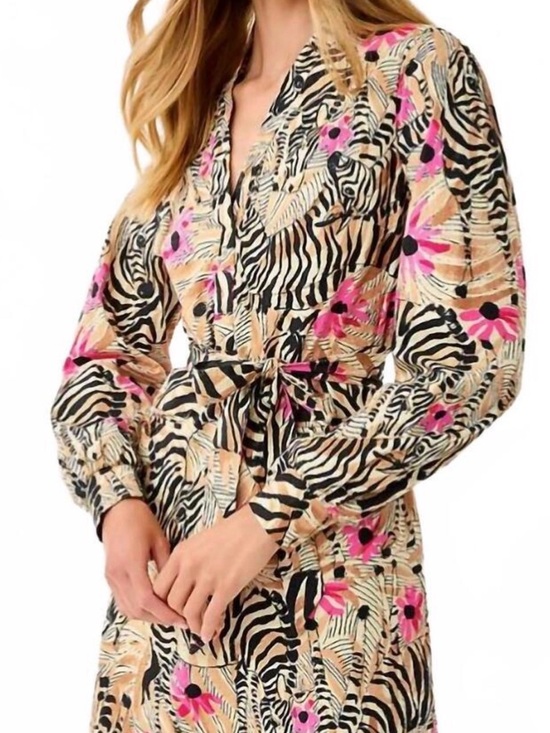 Lilly Pulitzer Dresses & Skirts - Lilly Pulitzer NWT phillipa stretch dress size 2 
El Morocco